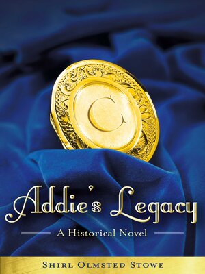 cover image of Addie's Legacy